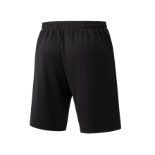 Yonex Sporthose Short Club Team kurz schwarz Herren